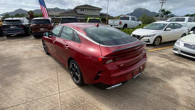 Used 2023 Kia K5 GT-Line w/ GT-Line Premium Package image 3