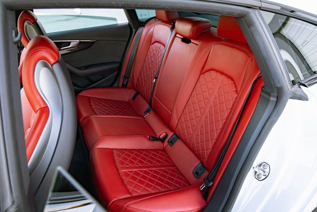 Used 2024 Audi S5 Premium Plus image 36