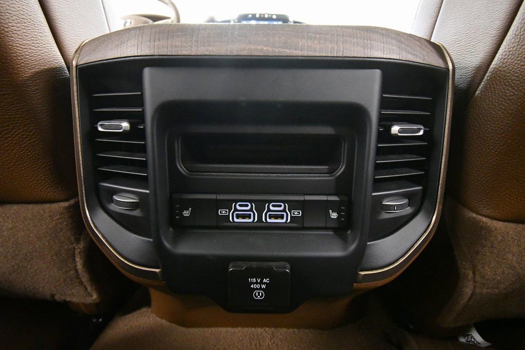 Used 2024 RAM 2500 Limited image 18