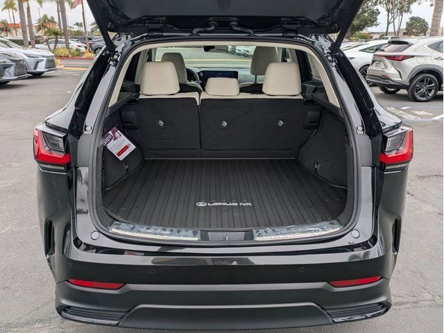 New 2026 Lexus NX 350 AWD w/ Luxury Package image 21