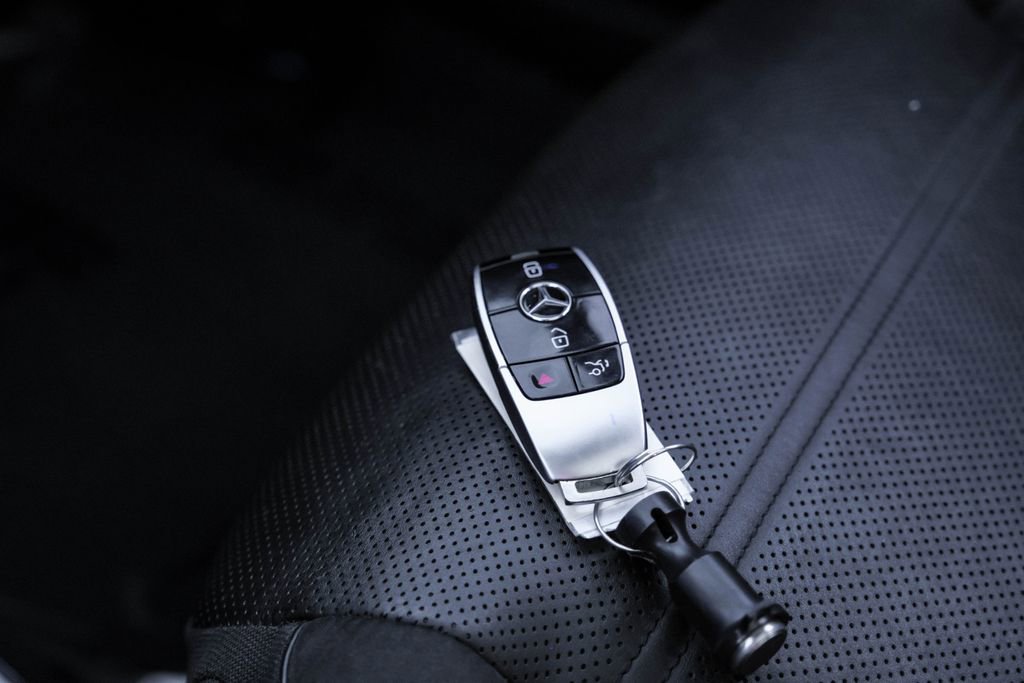 Used 2018 Mercedes-Benz E 43 AMG 4MATIC Sedan image 70