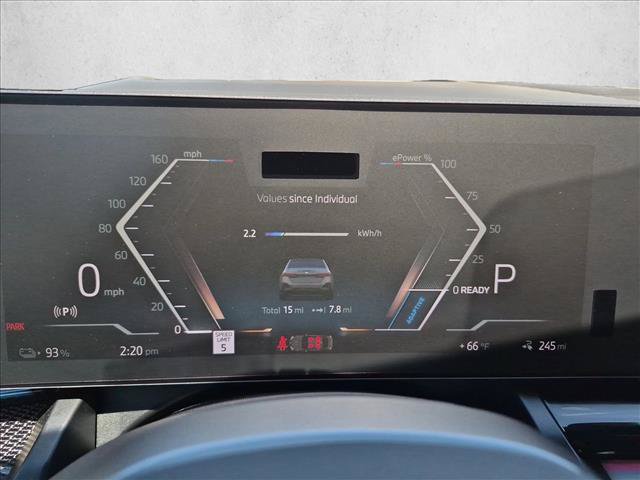 New 2027 BMW i5 eDrive40 w/ M Sport Package RWD image 11