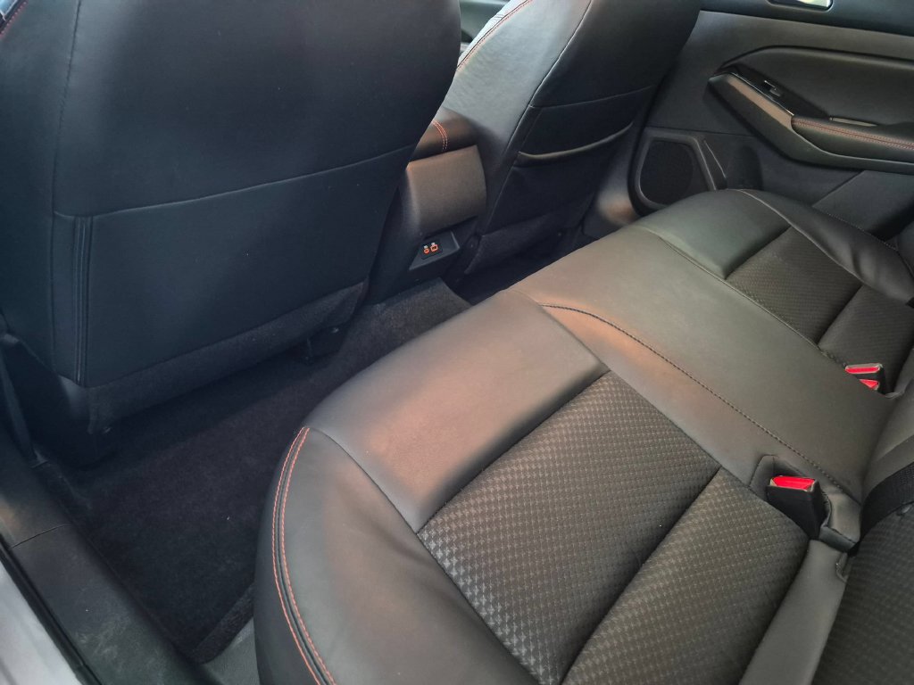 Used 2025 Nissan Altima 2.5 SR FWD image 25