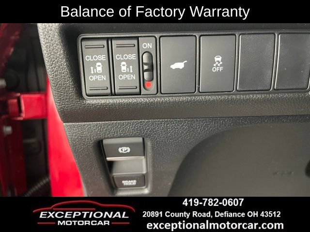 Used 2025 Honda Odyssey Sport-L image 36