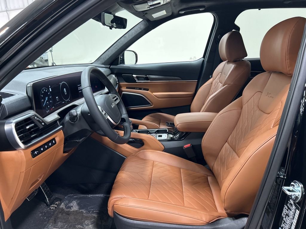 New 2025 Kia Telluride SX Prestige X-Pro image 9