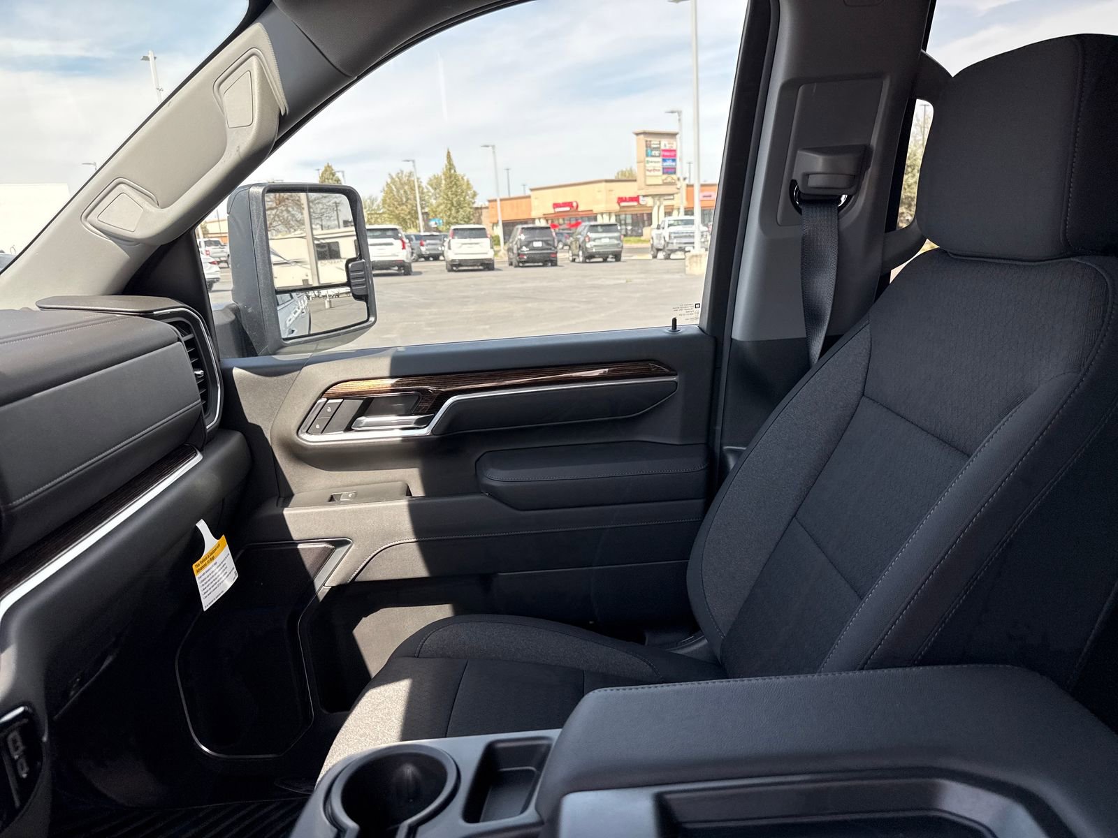 New 2026 GMC Sierra 2500 SLE AWD/4WD image 41