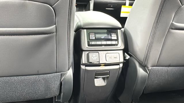 New 2026 Subaru Ascent Bronze Edition image 38