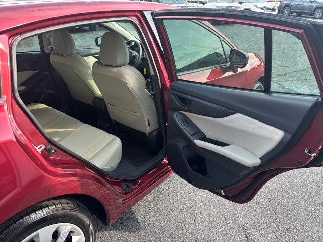 Used 2021 Subaru Impreza 2.0i AWD/4WD image 37