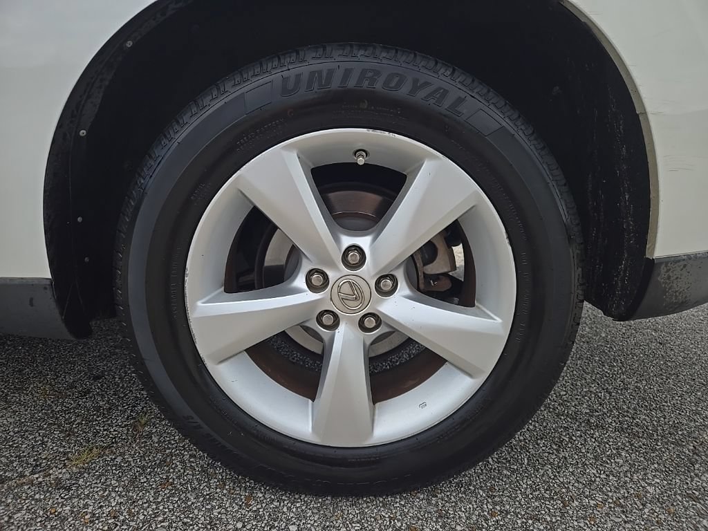 Used 2010 Lexus RX 350 AWD image 26