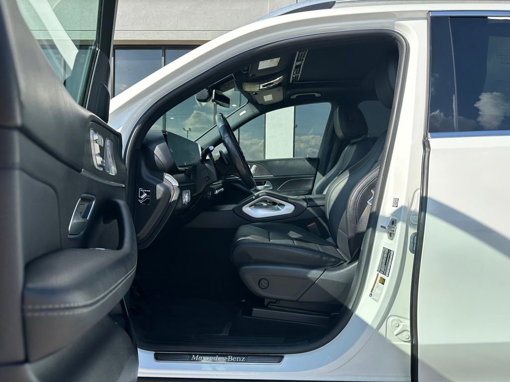 Used 2021 Mercedes-Benz GLE 350 4MATIC image 24