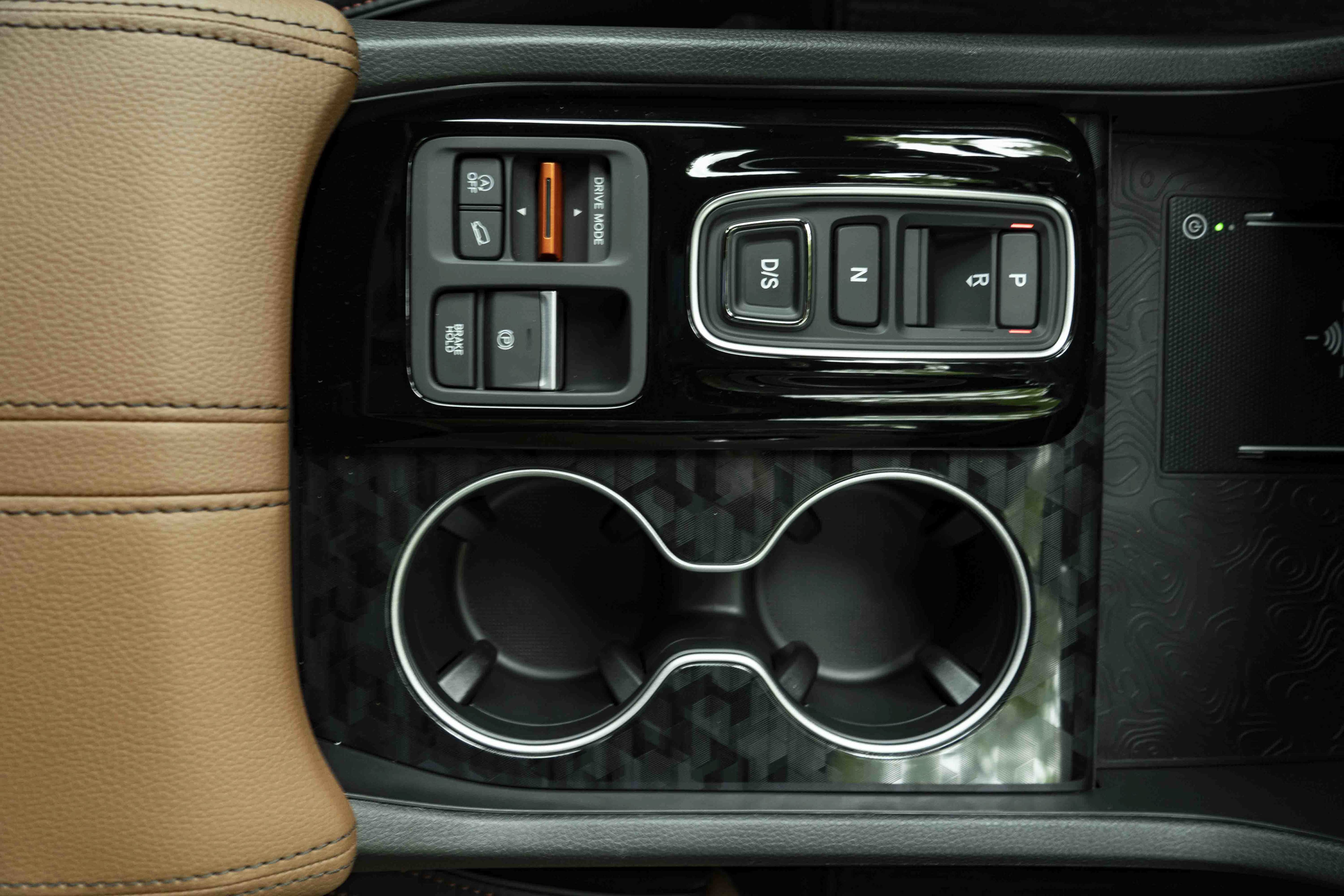Certified 2026 Honda Passport TrailSport Elite image 28