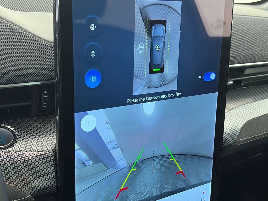 Certified 2022 Ford Mustang Mach-E GT w/ GT Performance Edition image 21