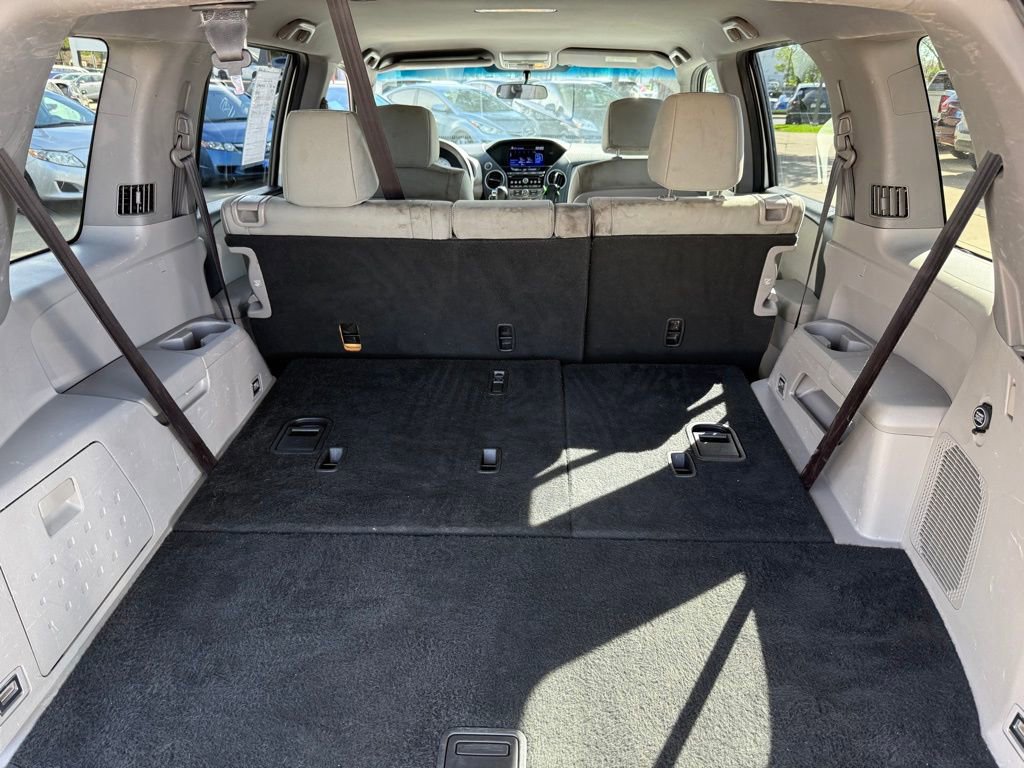 Used 2014 Honda Pilot EX image 15