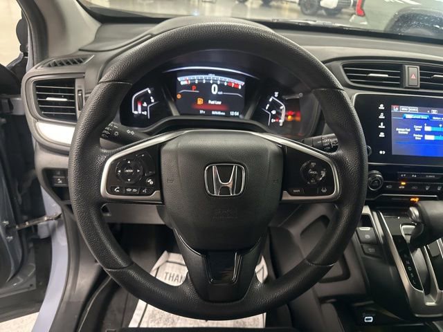 Used 2021 Honda CR-V Special Edition image 12