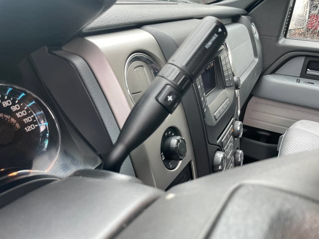 Used 2013 Ford F150 XLT w/ Luxury Equipment Group AWD/4WD image 25