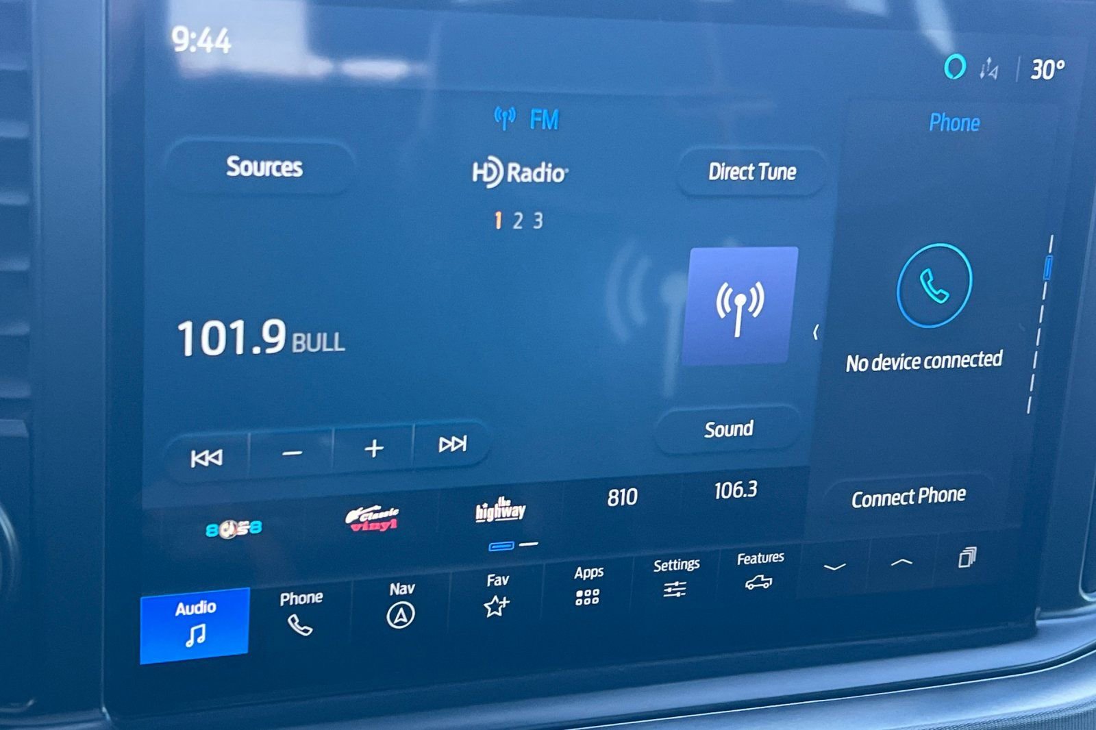 Used 2023 Ford F350 Platinum AWD/4WD image 18