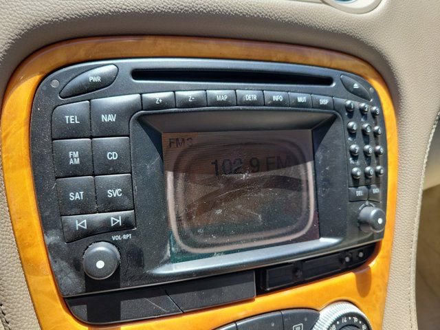 Used 2004 Mercedes-Benz SL 500 image 22