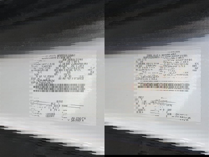 Used 2018 Ford Transit 150 XLT image 12