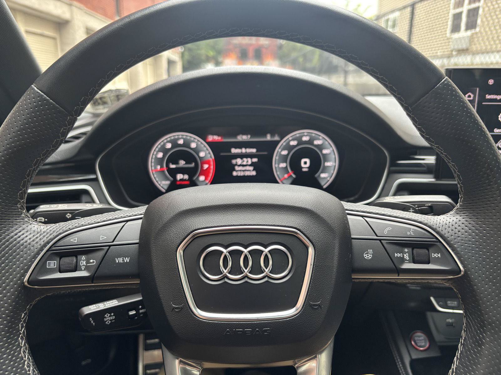 Used 2023 Audi S4 Premium Plus w/ Premium Plus Package AWD/4WD image 17
