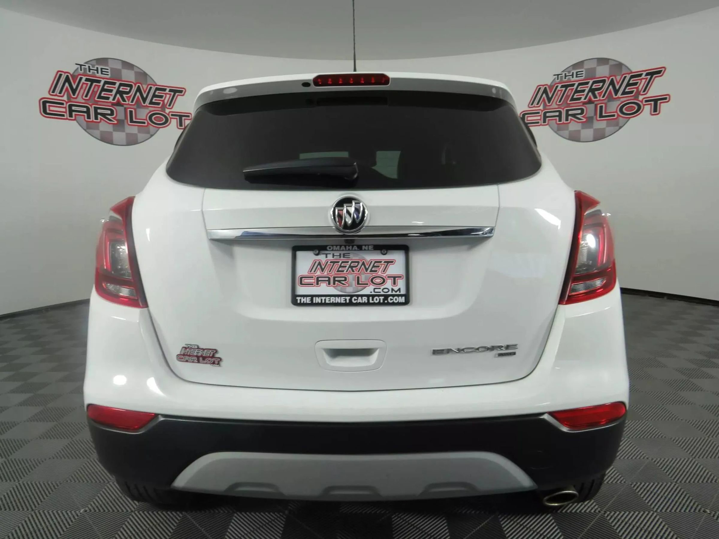 Used 2020 Buick Encore Essence image 6