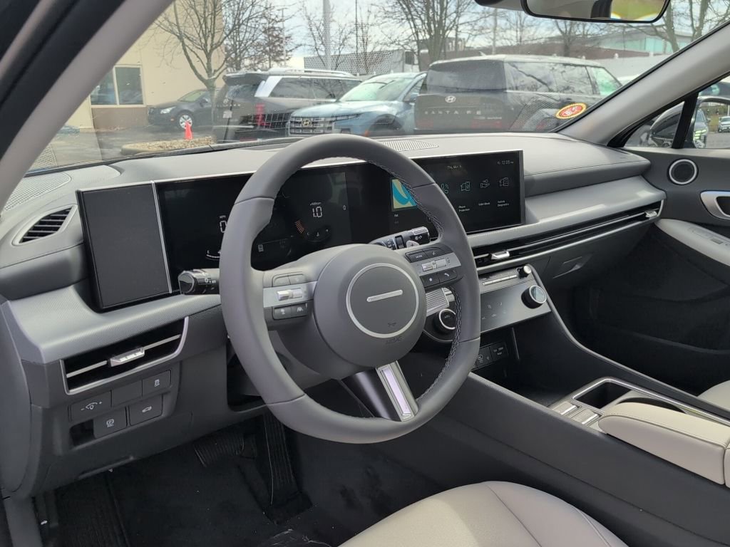 New 2026 Hyundai Sonata SEL image 10