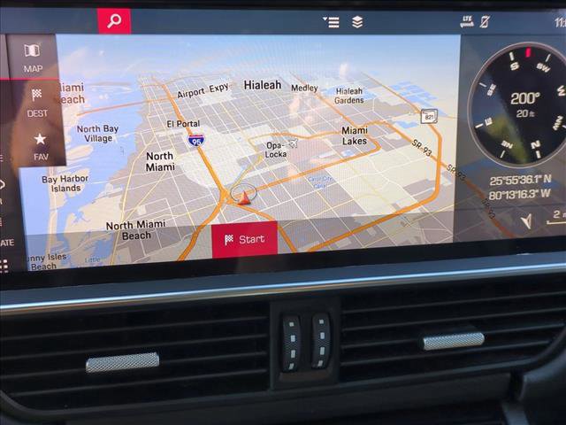 Used 2019 Porsche Cayenne image 13