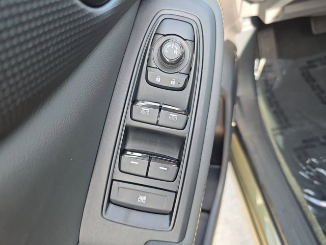 Certified 2024 Subaru Forester Wilderness w/ Wilderness Package image 13