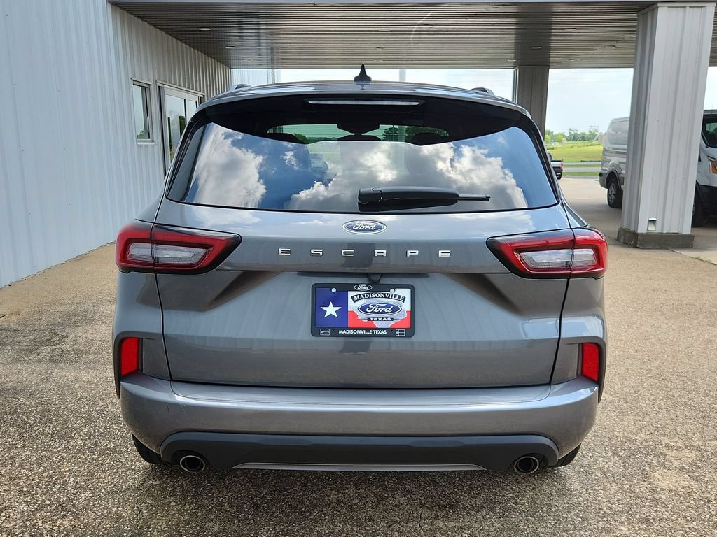 Used 2024 Ford Escape ST-Line FWD image 21