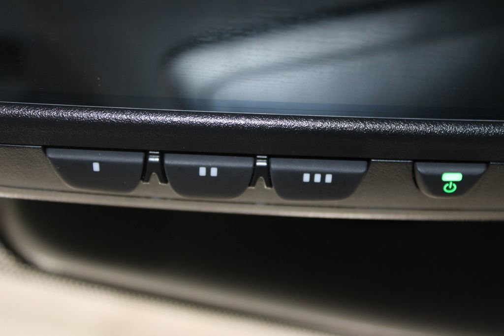 Used 2025 Toyota Sequoia SR5 AWD/4WD image 53