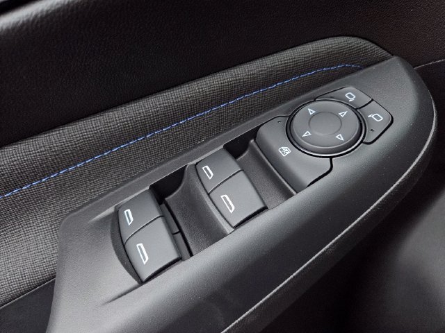 New 2026 Buick Envista Sport Touring w/ Convenience I Package FWD image 10