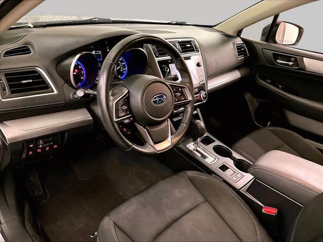 Used 2018 Subaru Legacy 2.5i Premium w/ Eyesight & BSD & Rcta & HBA AWD/4WD image 12
