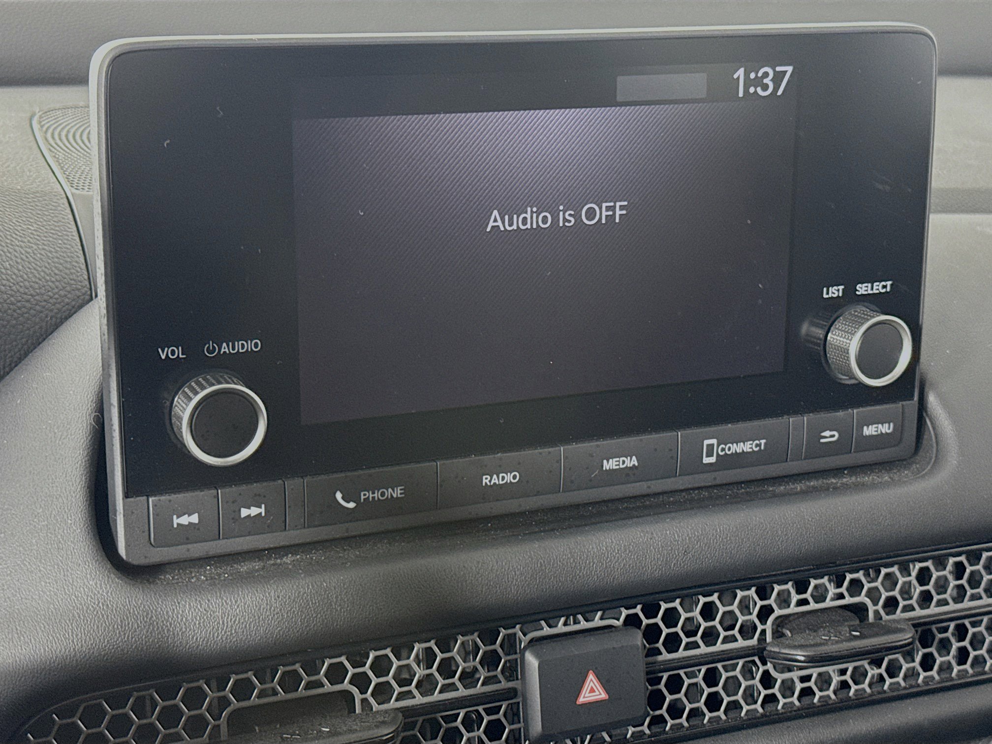 Certified 2024 Honda HR-V Sport image 14