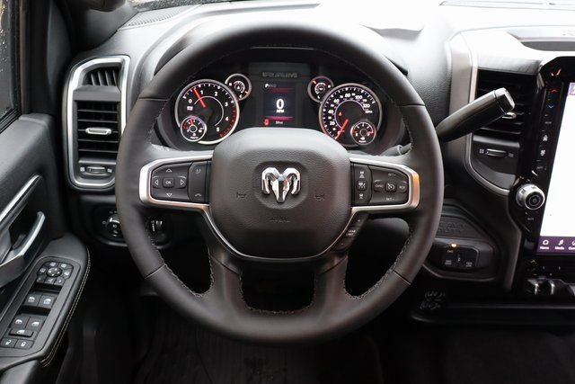 Used 2025 RAM 2500 Big Horn image 19