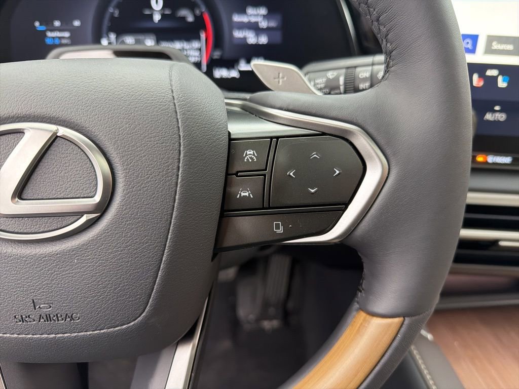 New 2026 Lexus RX 350 Premium Plus AWD/4WD image 11