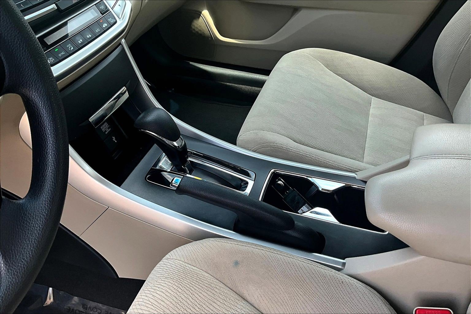 Used 2013 Honda Accord EX image 14