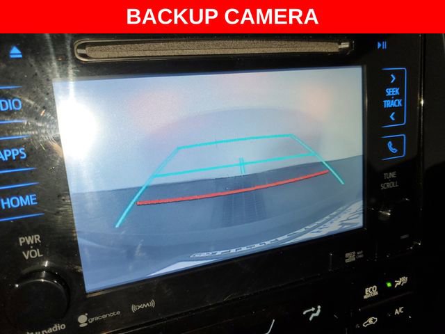 Used 2017 Toyota Prius Four Touring FWD image 18