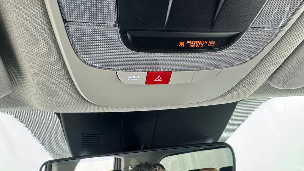 New 2026 Kia Sorento S AWD/4WD image 31