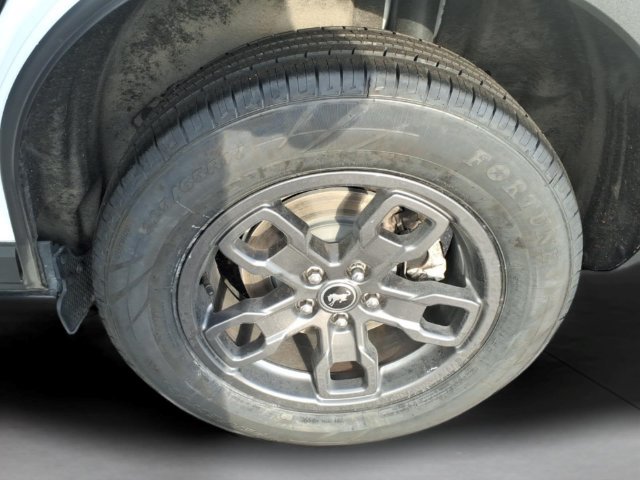 Used 2023 Ford Bronco Sport Big Bend w/ Convenience Package AWD/4WD image 13