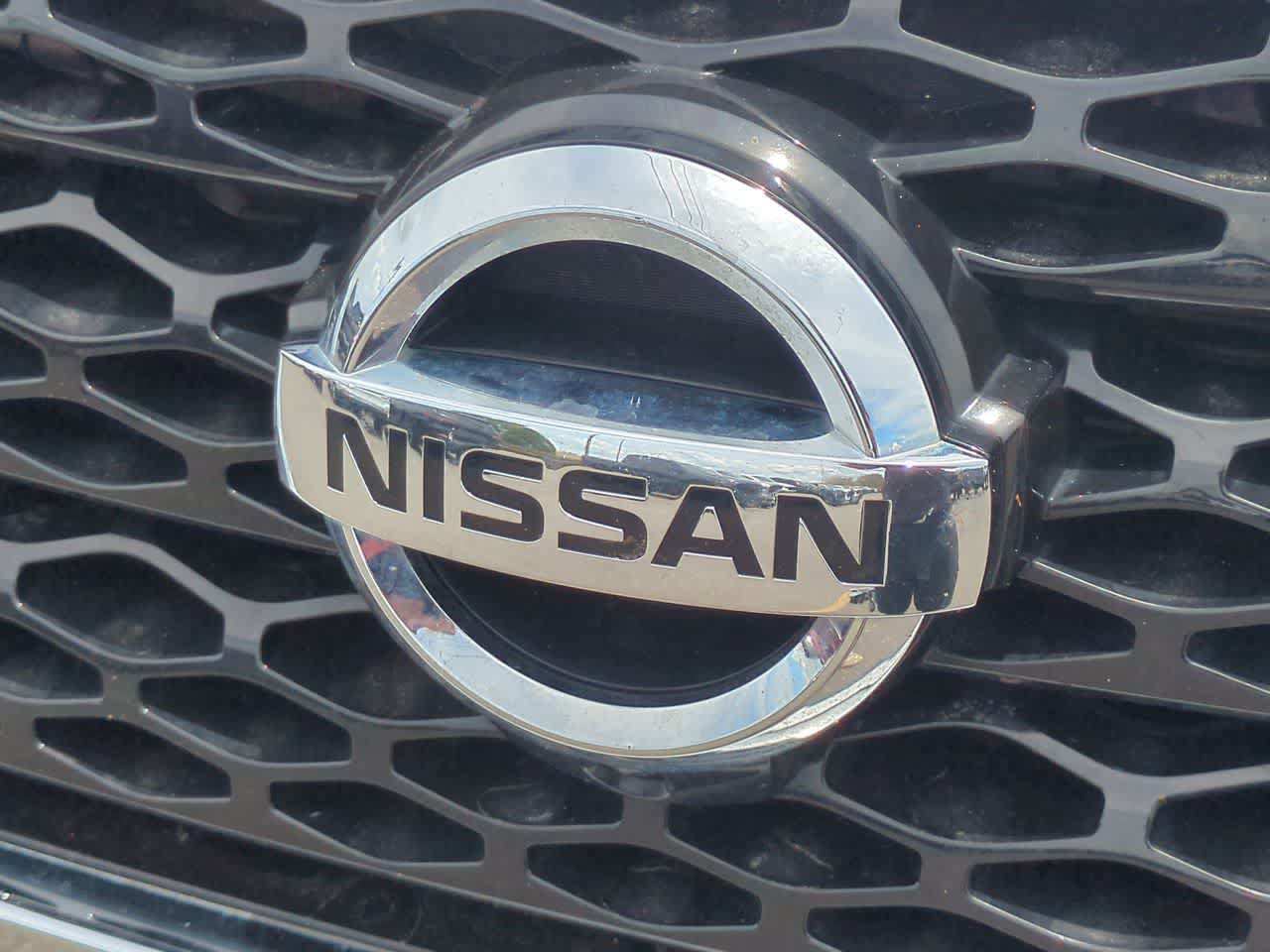 Used 2018 Nissan Armada SL w/ Premium Package RWD image 12