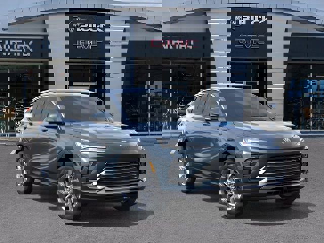 New 2026 Buick Envista Preferred w/ Convenience I Package image 11