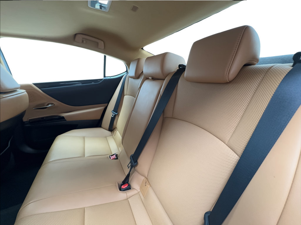 Used 2022 Lexus ES 250 w/ Accessory Package AWD/4WD image 26