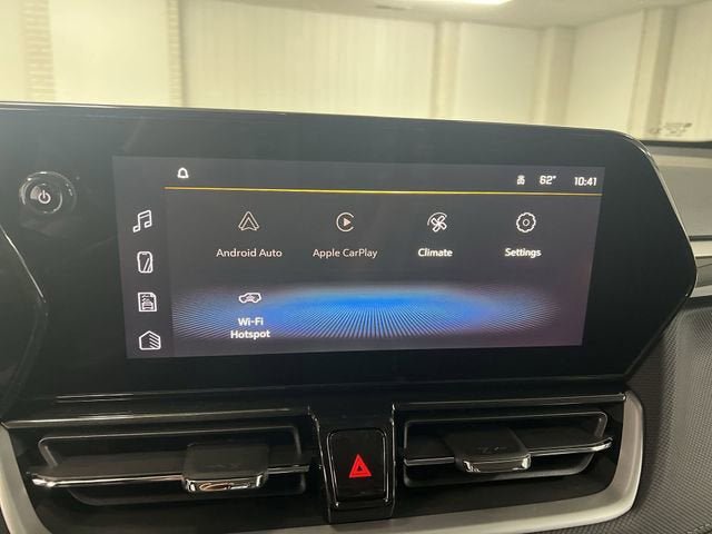 New 2026 Chevrolet TrailBlazer LT w/ Convenience Package FWD image 13