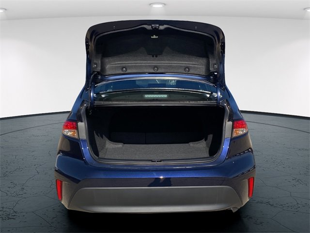 Used 2025 Toyota Corolla LE image 14