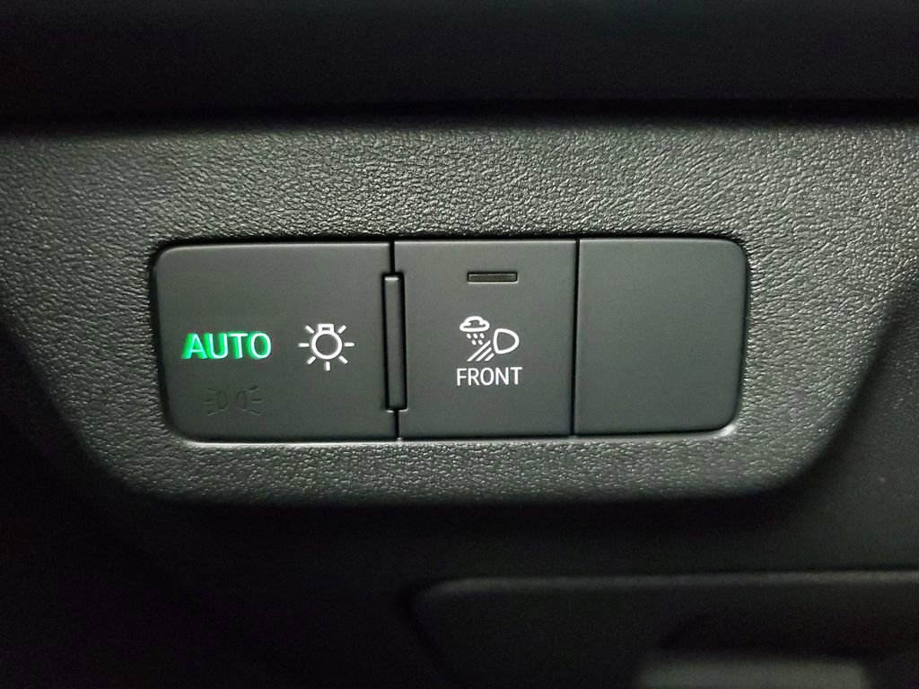 New 2026 Audi Q3 quattro 2.0T AWD/4WD image 35