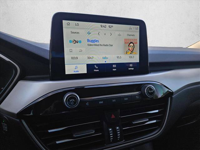 Used 2022 Ford Escape SE w/ Convenience Package FWD image 14