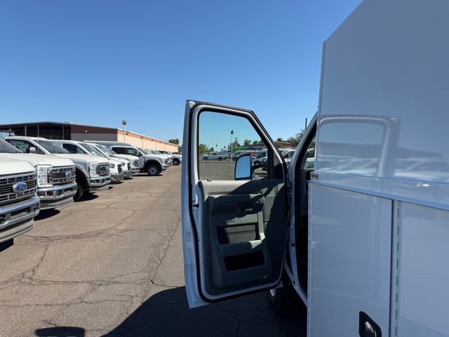 New 2026 Ford E-350 and Econoline 350 Super Duty w/ Power Equipment Group image 23