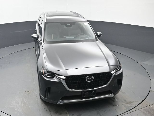 New 2026 MAZDA CX-90 3.3 Turbo S w/ Premium Plus AWD/4WD image 36