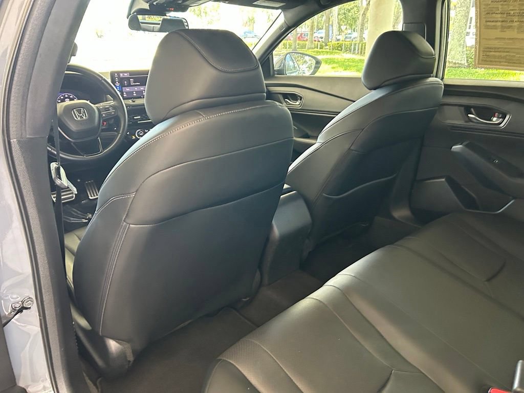 Used 2024 Honda Accord Sport image 33