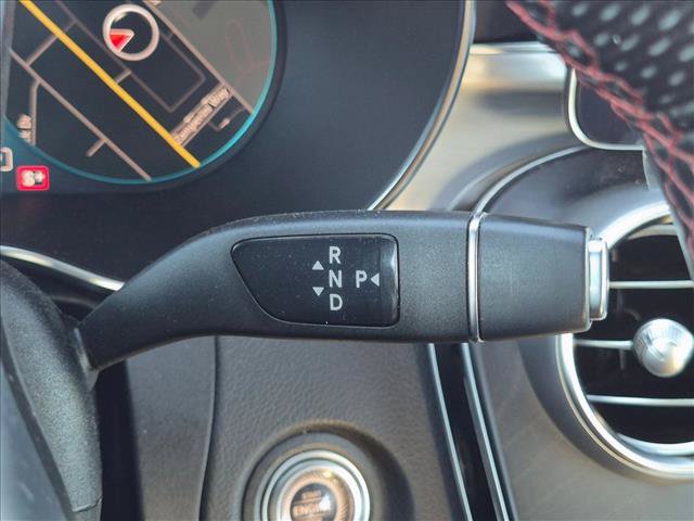 Used 2023 Mercedes-Benz C 43 AMG 4MATIC Coupe image 11