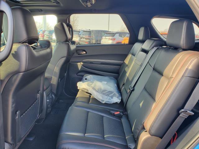 New 2026 Dodge Durango GT image 25
